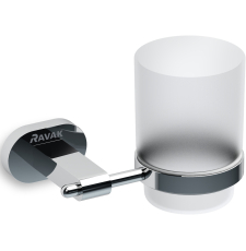 Стакан для щеток Ravak Chrome CR 210.00 X07P188