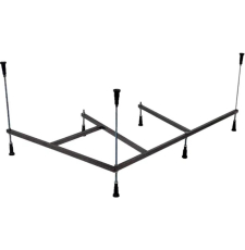 Каркас для угловых ванн VagnerPlast Melite\Veronela offset 160x105