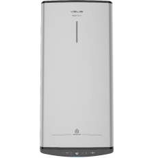 Водонагреватель Ariston ABSE VLS PRO INOX PW 30 накопительный, Metal brushed