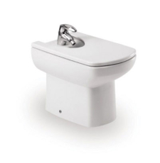 Биде напольное Roca Dama Senso Compacto A355517000 Биде напольное Roca Dama Senso Compacto A355517000
