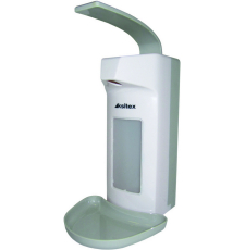 Дозатор для мыла Ksitex DES-1000, 1000 мл