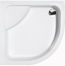 Душевой поддон Alba Spa Alba Q 80x80x23 Душевой поддон Alba Spa Alba Q 80x80x23