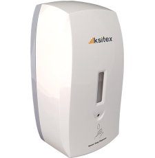 Дозатор для мыла Ksitex ASD-1000W, 1000 мл