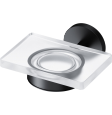 Мыльница AM.PM Joy A85A34222, черный