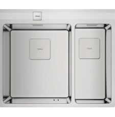 Мойка для кухни Teka Forlinea RS15 2B 580 58x50 115030013 под столешницу Мойка для кухни Teka Forlinea RS15 2B 580 58x50 115030013 под столешницу