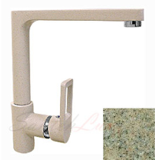 Смеситель для кухни Gran-Stone GS-4072, песочный Смеситель для кухни Gran-Stone GS-4072, песочный