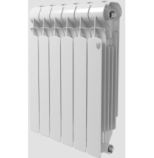 Радиатор Royal Thermo Indigo Super 500 80x57.2 биметалл, 10 секций