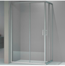 Душевая кабина Aquabath Atlas AB-04F 120x80 кв., прям.\хром