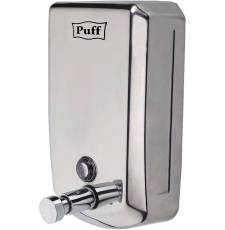 Дозатор для мыла Puff-8708, 800 мл Дозатор для мыла Puff-8708, 800 мл