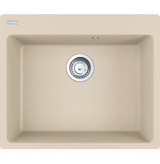 Мойка для кухни Franke Centro CNG 610/210-54 59x50 114.0639.665 врезная, бежевая Мойка для кухни Franke Centro CNG 610/210-54 59x50 114.0639.665 врезная, бежевая