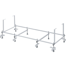 Монтажный комплект Santek Монако\Тенерифе 170x70, 1.WH11.2.421