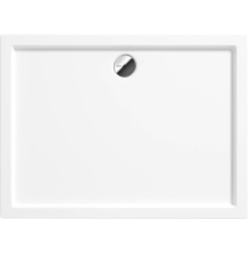 Душевой поддон Deante Jasmin 100x90x14