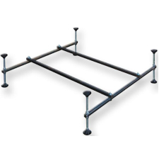 Каркас для душевого поддона Donatony\Laguna 90x90 кв.