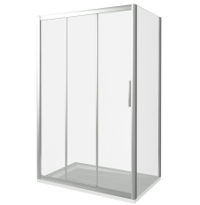 Душевой уголок BAS Good Door Orion WTW+SP 100x80 Душевой уголок BAS Good Door Orion WTW+SP 100x80