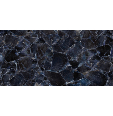 Напольная плитка-керамогранит LCM Adamant Blue 120x60, суперполир., глаз., рект.