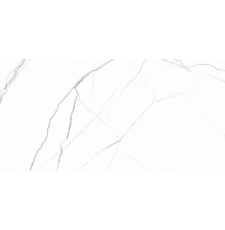 Настенная плитка Beryoza Ceramica Siluet 50x25 белый