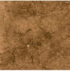 Напольная плитка-клинкер Керамин Вермонт 4 29.8x29.8, коричневый