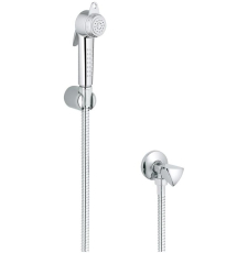 Гигиеническая лейка Grohe 27514000 с держателем