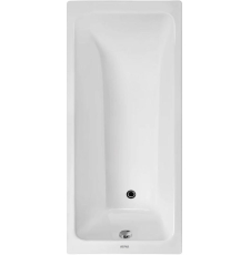 Чугунная ванна Wotte Line 170x80, БП-э00д1473