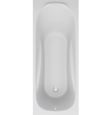 Акриловая ванна Vento Serena 150x70