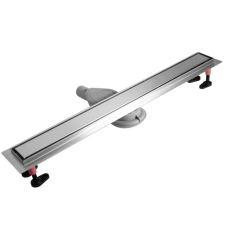 Душевой трап Rea Neox Superflow 900 G2708 Nikiel matt, матовая сталь