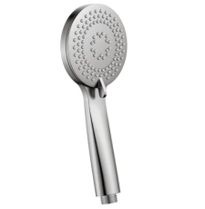 Душевая лейка Deante Arnika Steel NQA F51S, браш. сталь