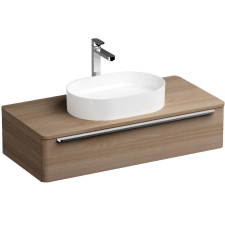 Тумба для умывальника Ravak Sud 260.01 110, орех