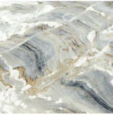 Напольная плитка-керамогранит LCM Cascade Natural 60x60, полир., глаз., рект.