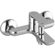 Смеситель для ванны Ravak Classic CL 022.00/150, настенный