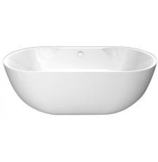 Акриловая ванна Belbagno BB28 180x86, отдельностоящая Акриловая ванна Belbagno BB28 180x86, отдельностоящая