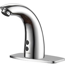 Сенсорный смеситель для умывальника Ledeme H55 L1055-14