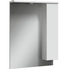 Зеркало-шкаф Belux Мадейра 55.2x83.4 с подсветкой