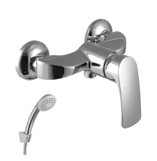Смеситель для душа Lemark plus Shape LM1703C Смеситель для душа Lemark plus Shape LM1703C