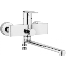 Смеситель для ванны Deante Alpinia BGA 056M, настенный Смеситель для ванны Deante Alpinia BGA 056M, настенный