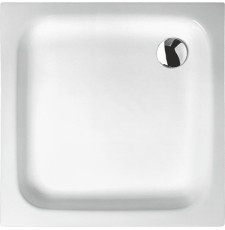 Душевой поддон Alba Spa Verona S 100x100x6.5 Душевой поддон Alba Spa Verona S 100x100x6.5