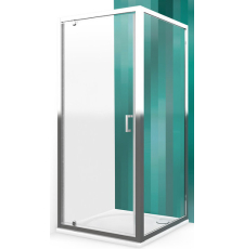 Душевой уголок Roltechnik Lega Line LLDO1+LLB 70x80 Душевой уголок Roltechnik Lega Line LLDO1+LLB 70x80