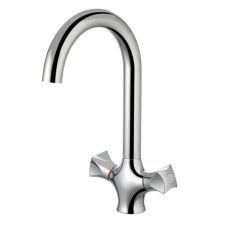 Смеситель для кухни Lemark Pallada LM2605C Смеситель для кухни Lemark Pallada LM2605C