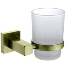 Стакан для щеток Kaiser Canon BR KH-4305, бронза