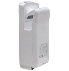 Сушилка для рук погружная Ksitex M-6666 JET, автоматическая белый