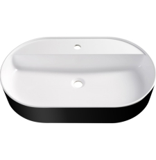 Раковина Belux Эвора Э-750 на столешницу, черный матовый 19