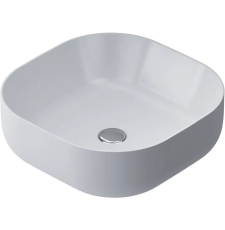 Раковина AM.PM Func 43, на столешницу, белый глянцевый