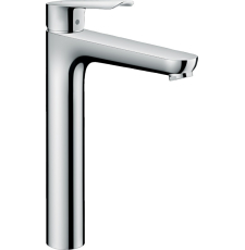 Смеситель для умывальника Hansgrohe Logis E 71162000 отдельностоящий Смеситель для умывальника Hansgrohe Logis E 71162000 отдельностоящий