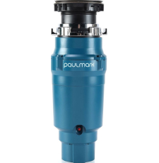 Измельчитель пищевых отходов Paulmark Intenso Standart