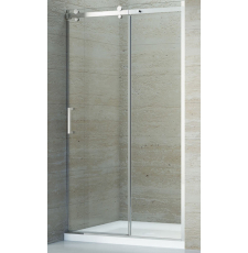 Душевая дверь RGW Tornado TO-14 170x195, прозр. Easy хром