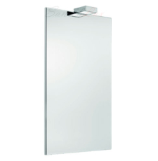 Зеркало Roca The Gap 45x85, со светильником Зеркало Roca The Gap 45x85, со светильником