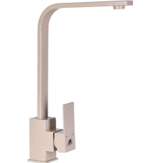 Смеситель для кухни Wisent WP49-098-6-21, песок