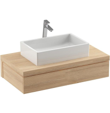 Тумба для умывальника Ravak SD Formy 80, дуб