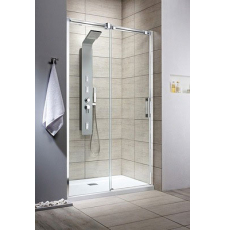 Душевая дверь Radaway Espera DWJ 161x200, левая