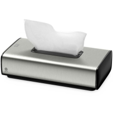 Диспенсер для салфеток Tork F1 460013 настольный, хром