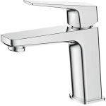 Смеситель для умывальника Ledeme H81 L1081, хром